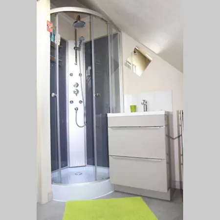 Le Cocon D'emma, A 40mn D'europapark *