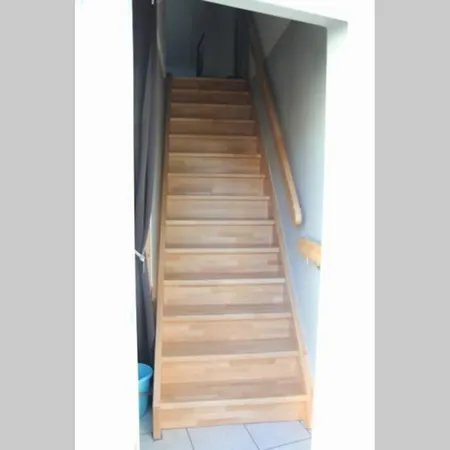 Le Cocon D'emma, A 40mn D'europapark Отмаршем