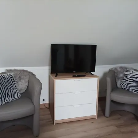 Le Cocon D'emma, A 40mn D'europapark * Отмаршем