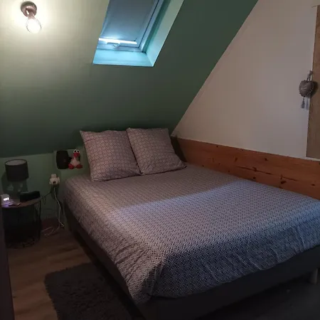 Le Cocon D'emma, A 40mn D'europapark